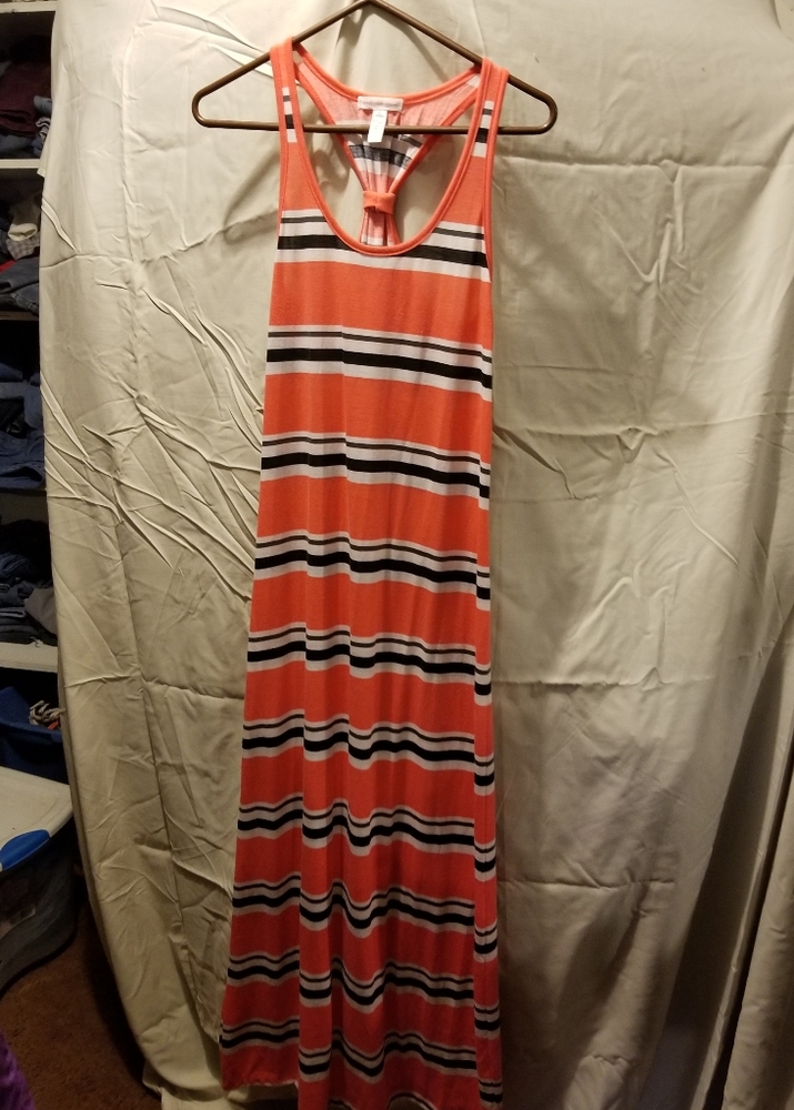 Maxi dress sz.L